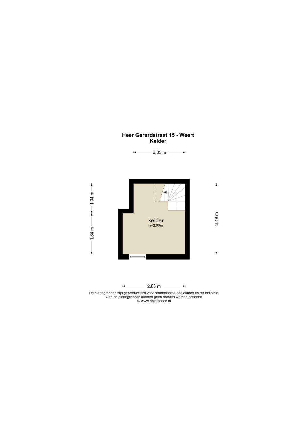 Foto 44 van Heer Gerardstraat 15