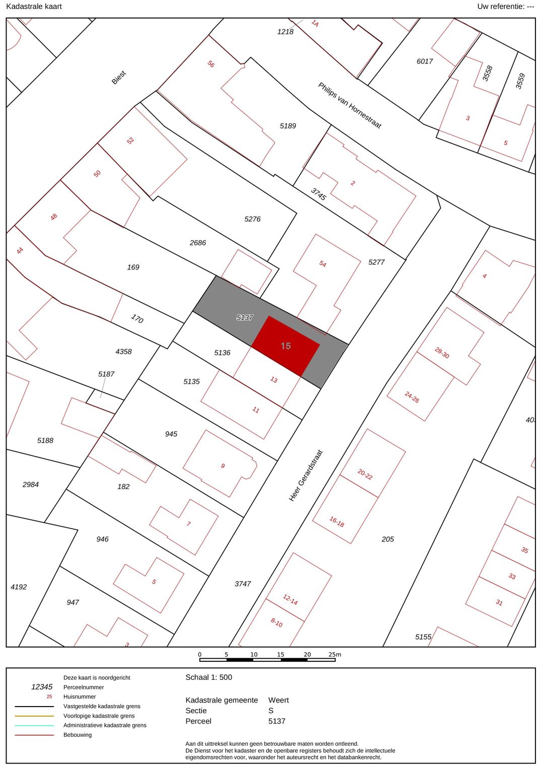 Foto 52 van Heer Gerardstraat 15