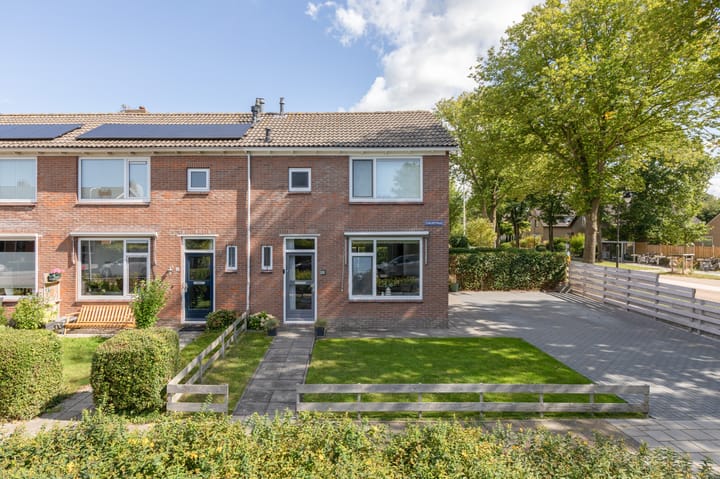 Foto 4 van Tjalkstraat 2