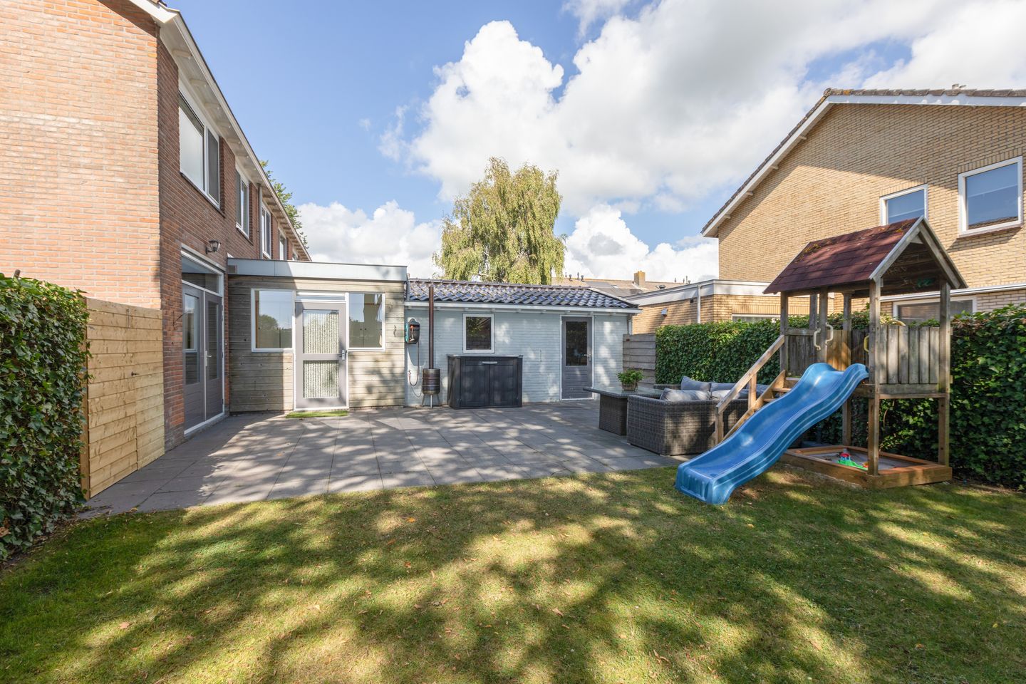 Foto 34 van Tjalkstraat 2