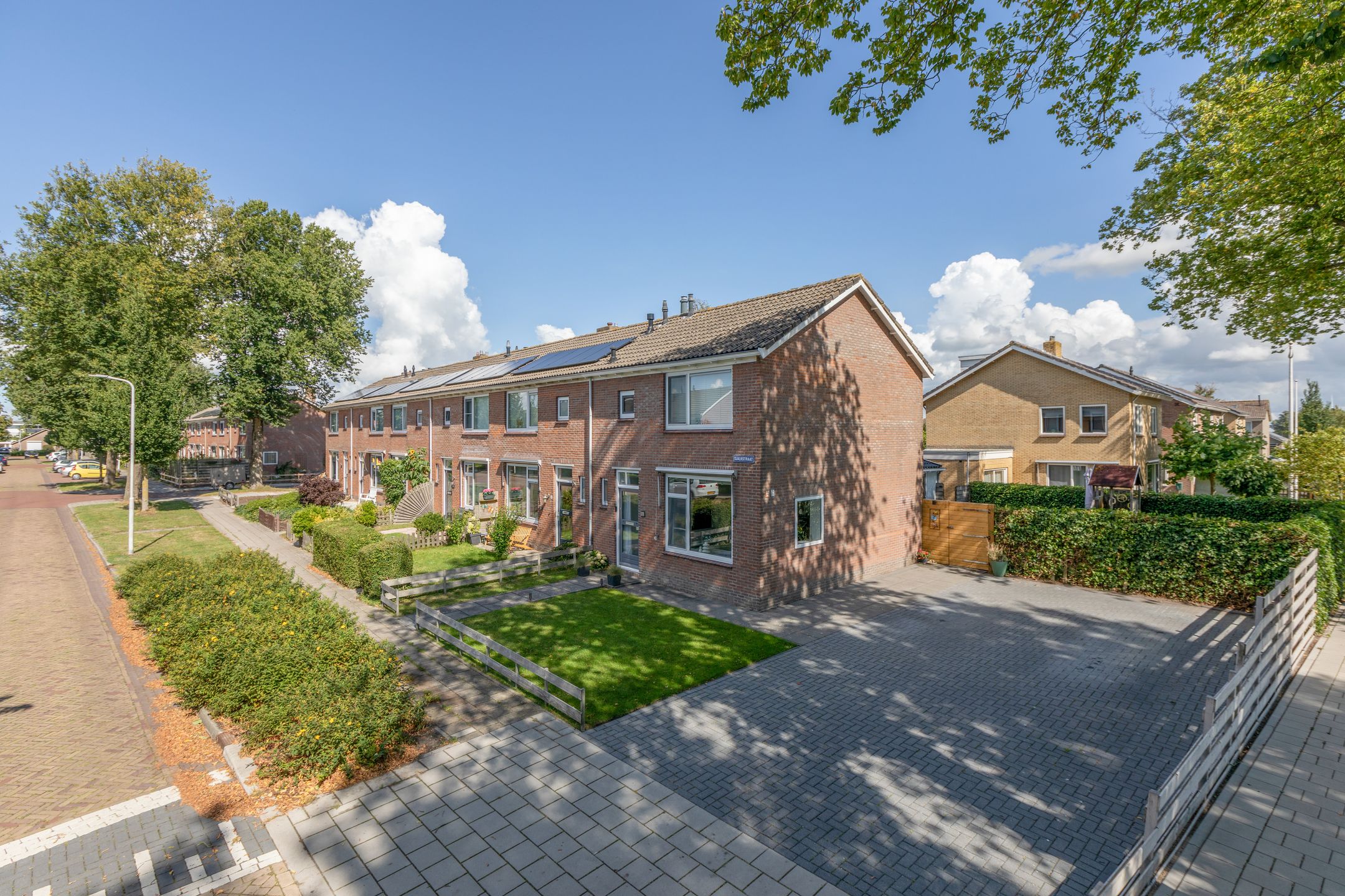 Foto 3 van Tjalkstraat 2