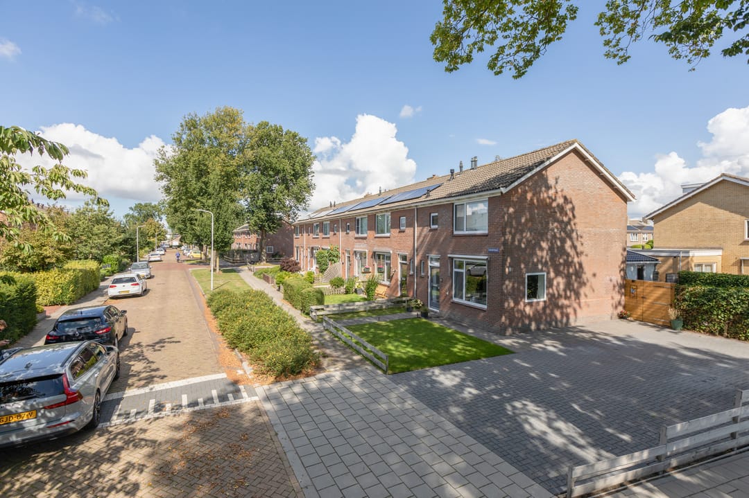 Foto 38 van Tjalkstraat 2