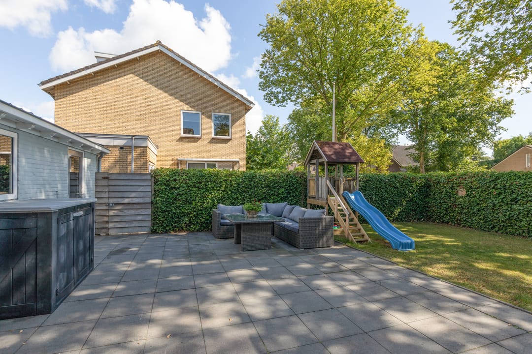 Foto 32 van Tjalkstraat 2