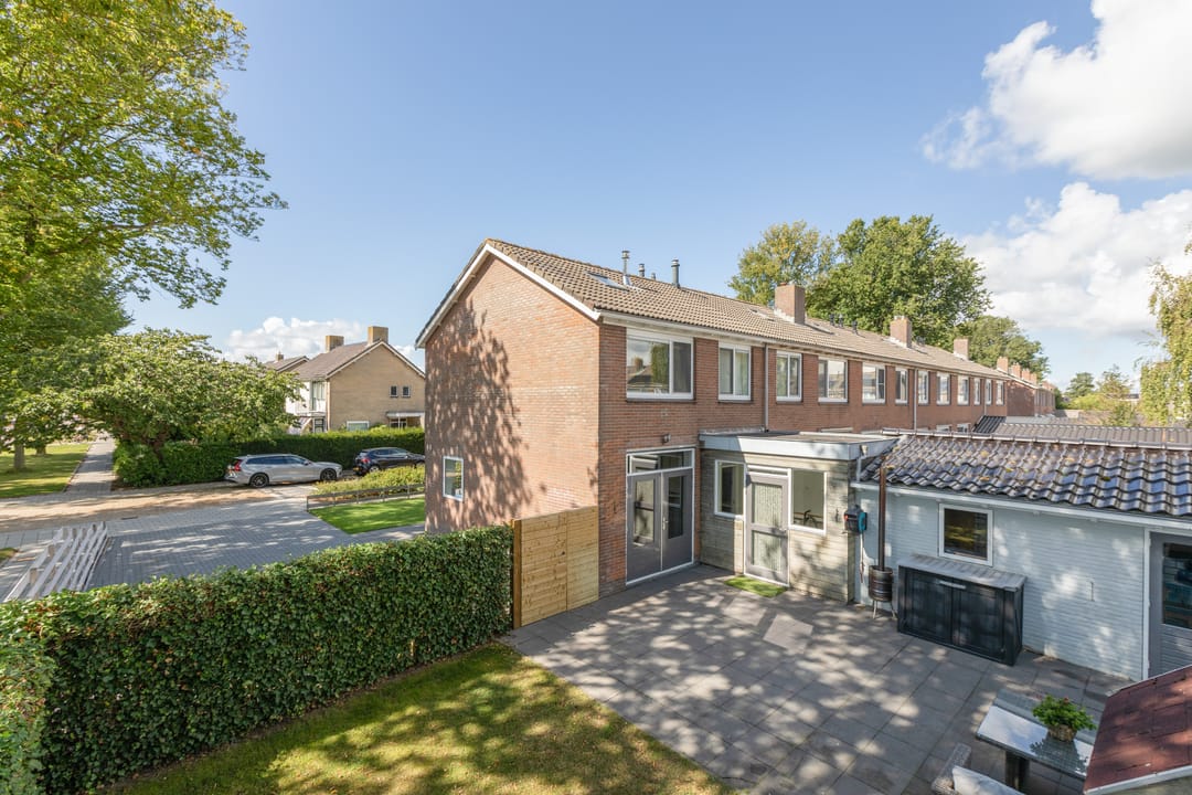 Foto 2 van Tjalkstraat 2