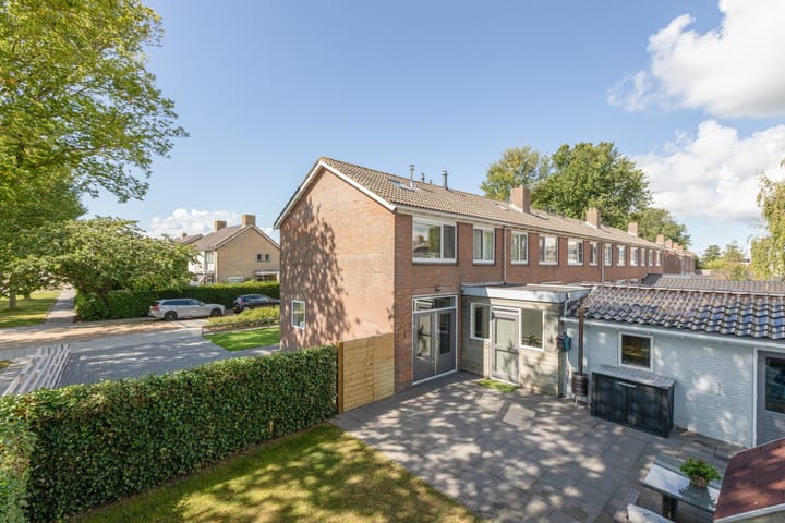 Foto 2 van Tjalkstraat 2