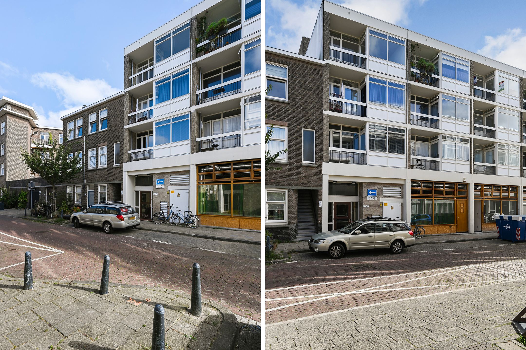 Foto 3 van Westerbaenstraat 181