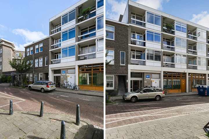 Foto 3 van Westerbaenstraat 181