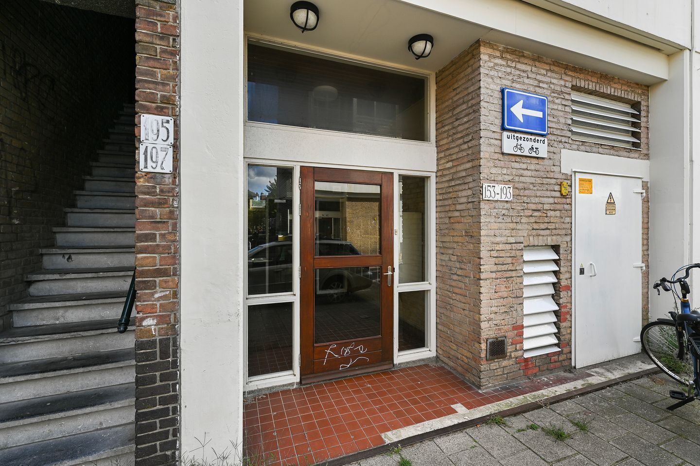 Foto 4 van Westerbaenstraat 181