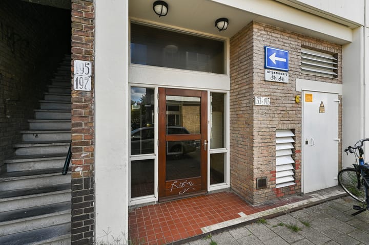 Foto 4 van Westerbaenstraat 181