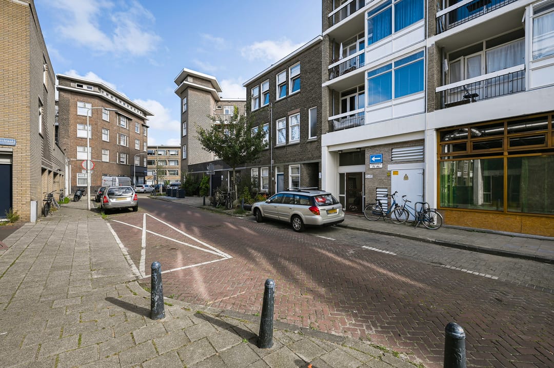 Foto 2 van Westerbaenstraat 181