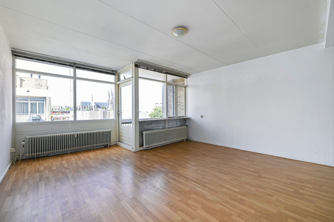 Foto 7 van Westerbaenstraat 181