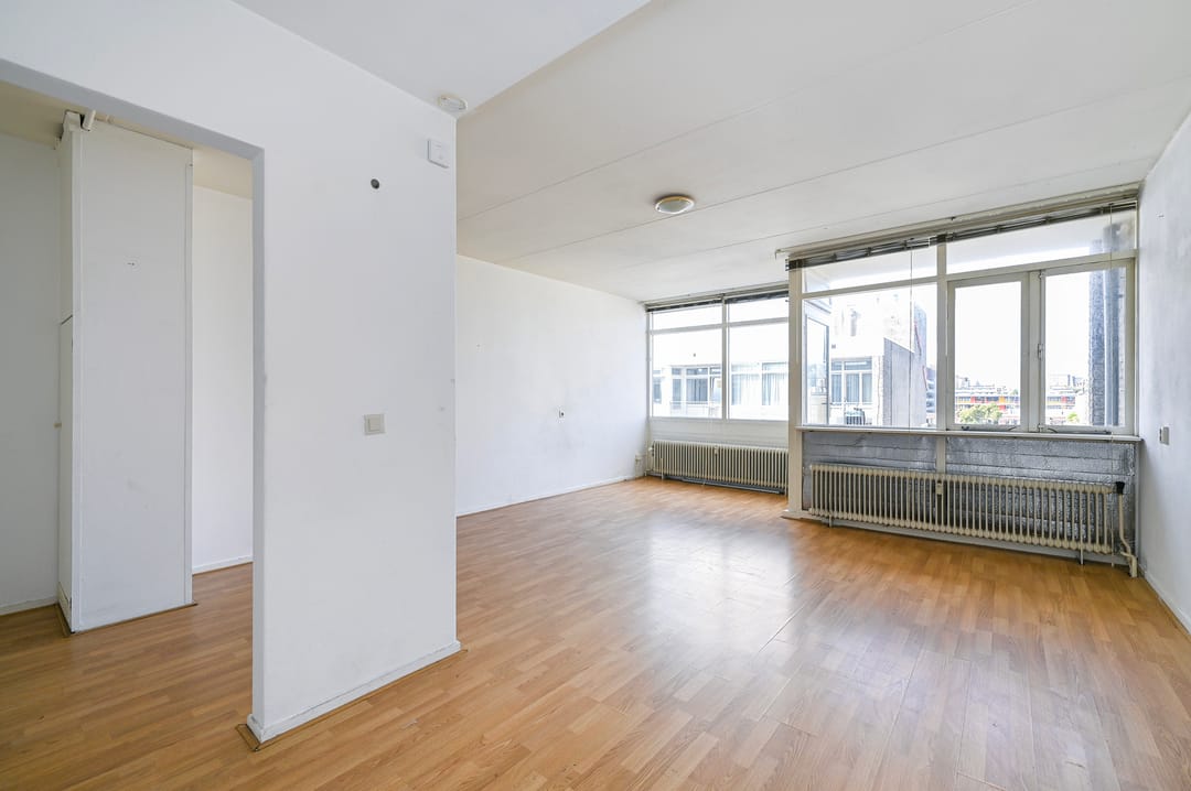 Foto 8 van Westerbaenstraat 181