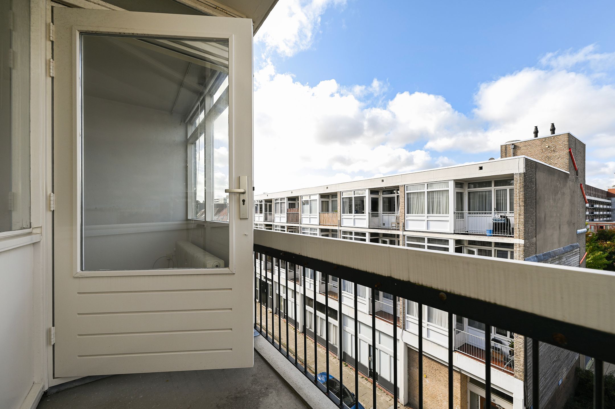 Foto 12 van Westerbaenstraat 181