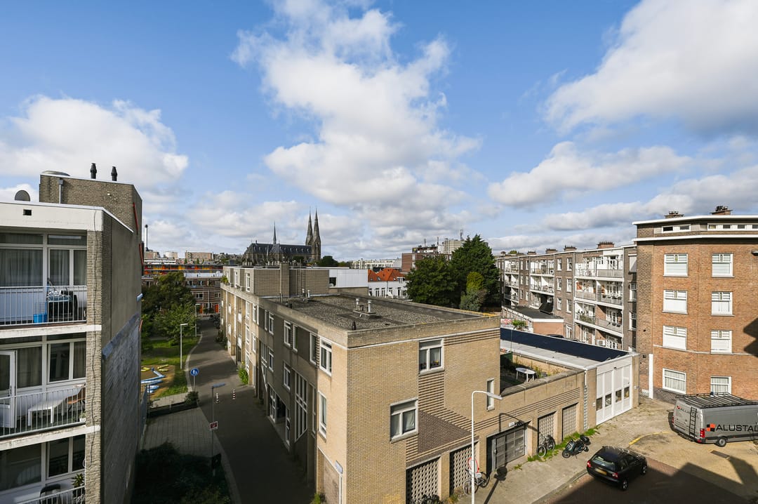 Foto 13 van Westerbaenstraat 181