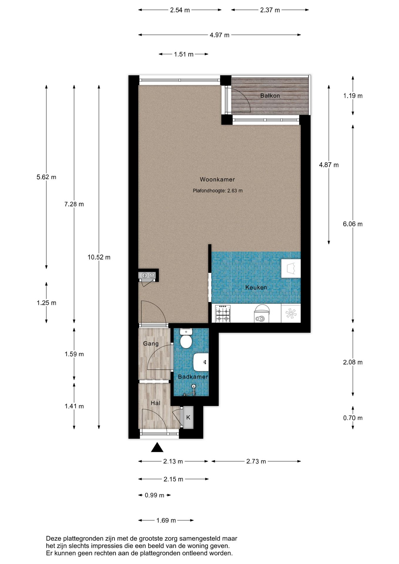 Foto 15 van Westerbaenstraat 181