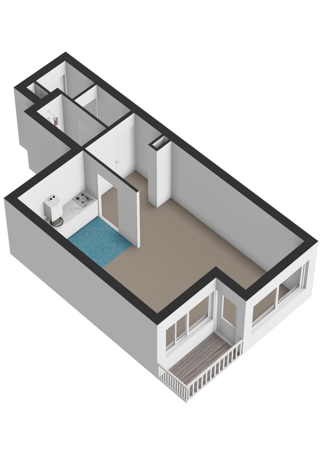 Foto 16 van Westerbaenstraat 181