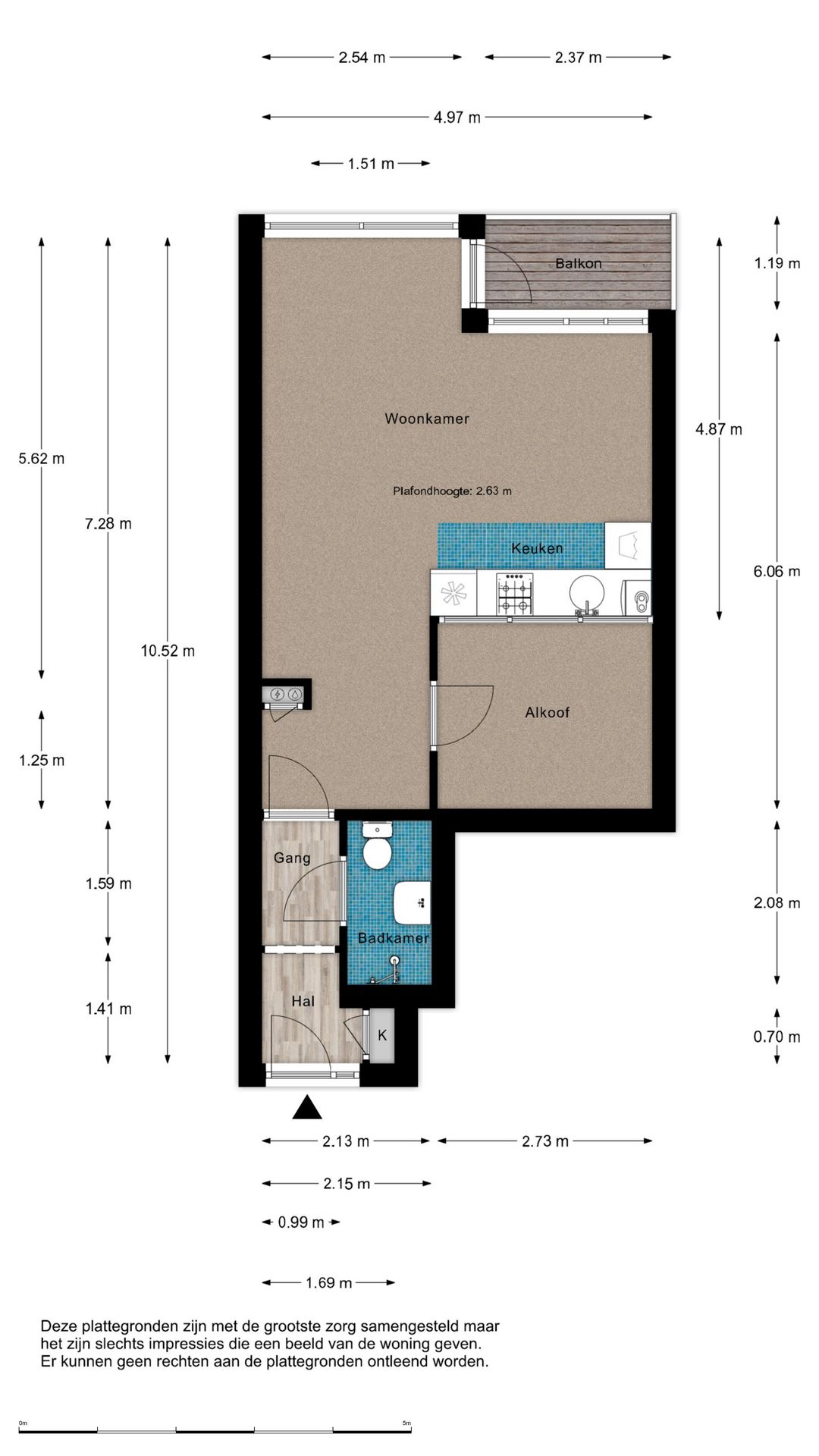 Foto 19 van Westerbaenstraat 181