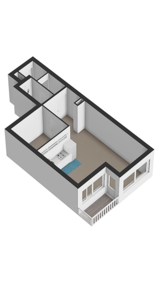 Foto 20 van Westerbaenstraat 181