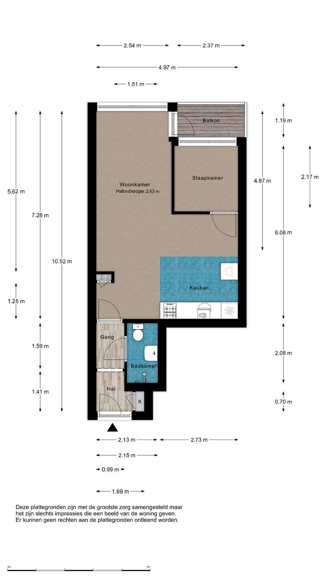 Foto 21 van Westerbaenstraat 181
