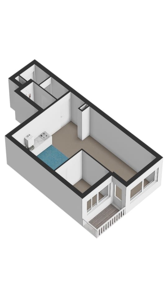 Foto 22 van Westerbaenstraat 181