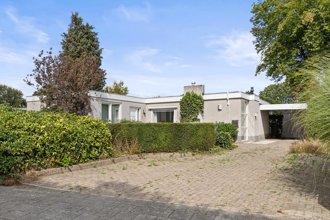 Photo 1 of Bussemakerlaan 7