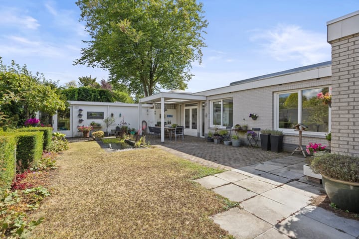 Foto 2 van Bussemakerlaan 7