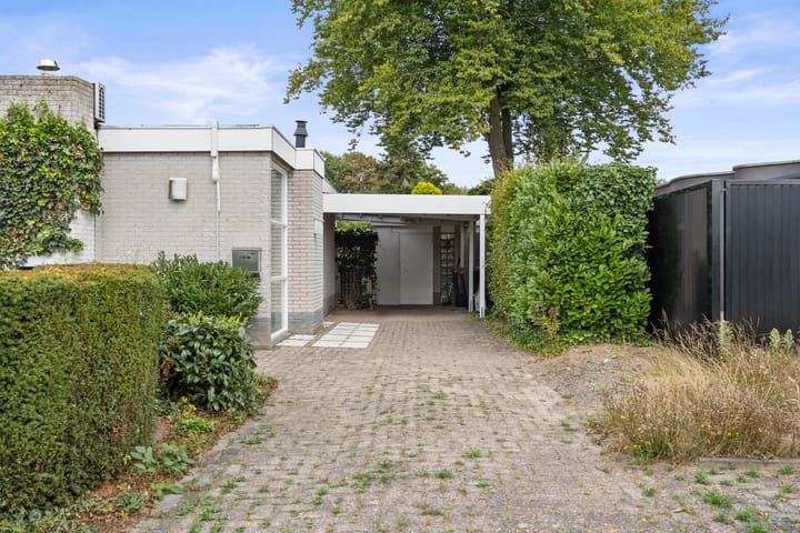 Foto 5 van Bussemakerlaan 7