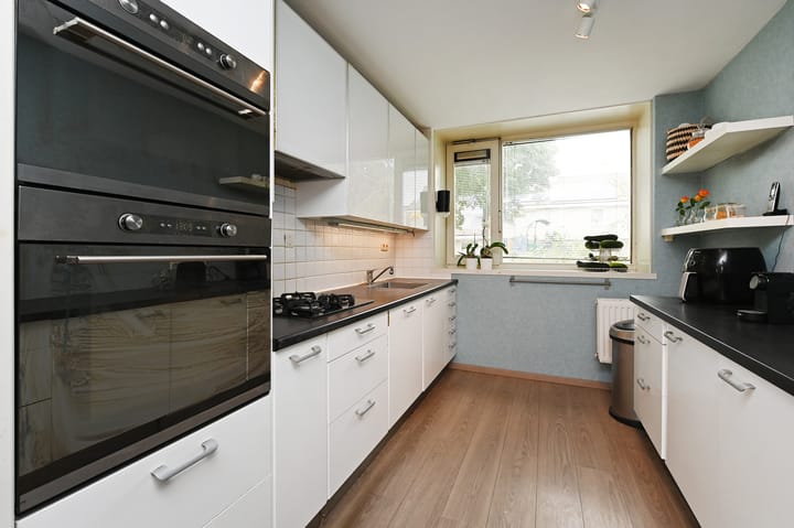 Foto 3 van Vrouwenmantel 13