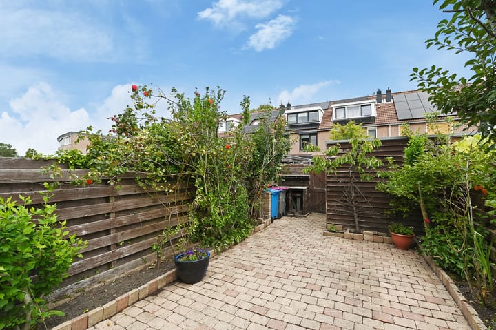 Foto 4 van Vrouwenmantel 13