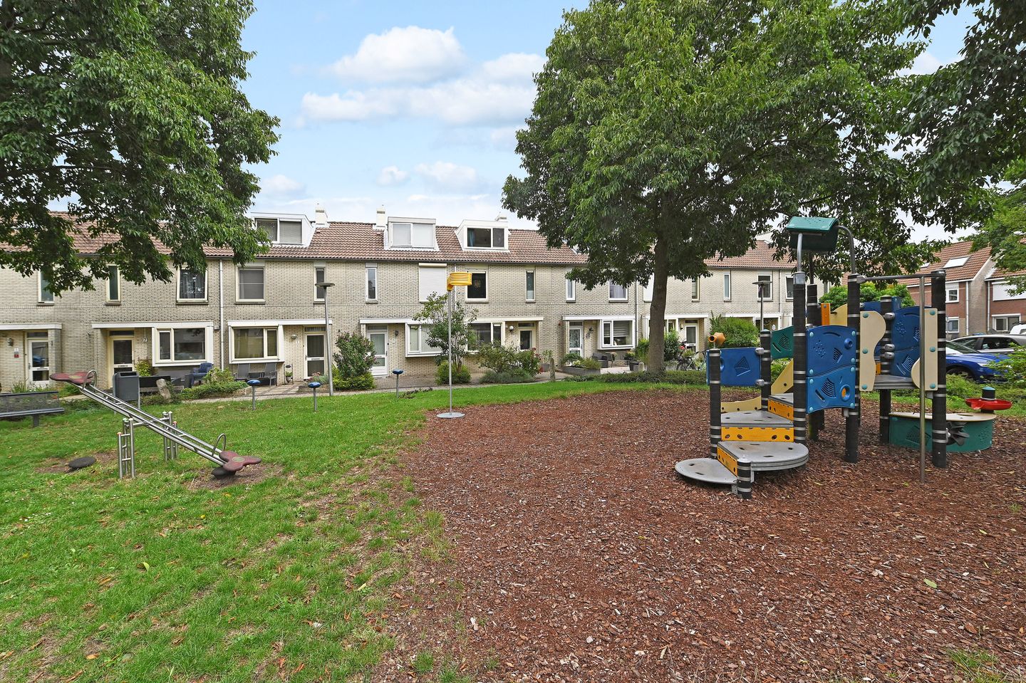 Foto 5 van Vrouwenmantel 13