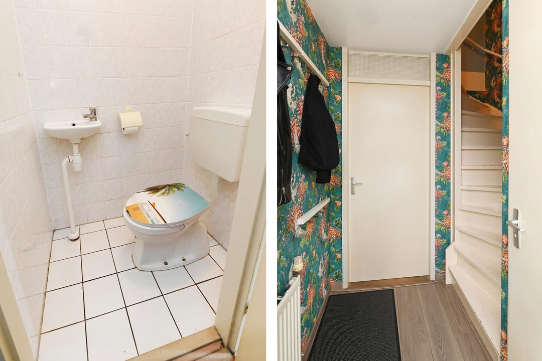 Foto 8 van Vrouwenmantel 13