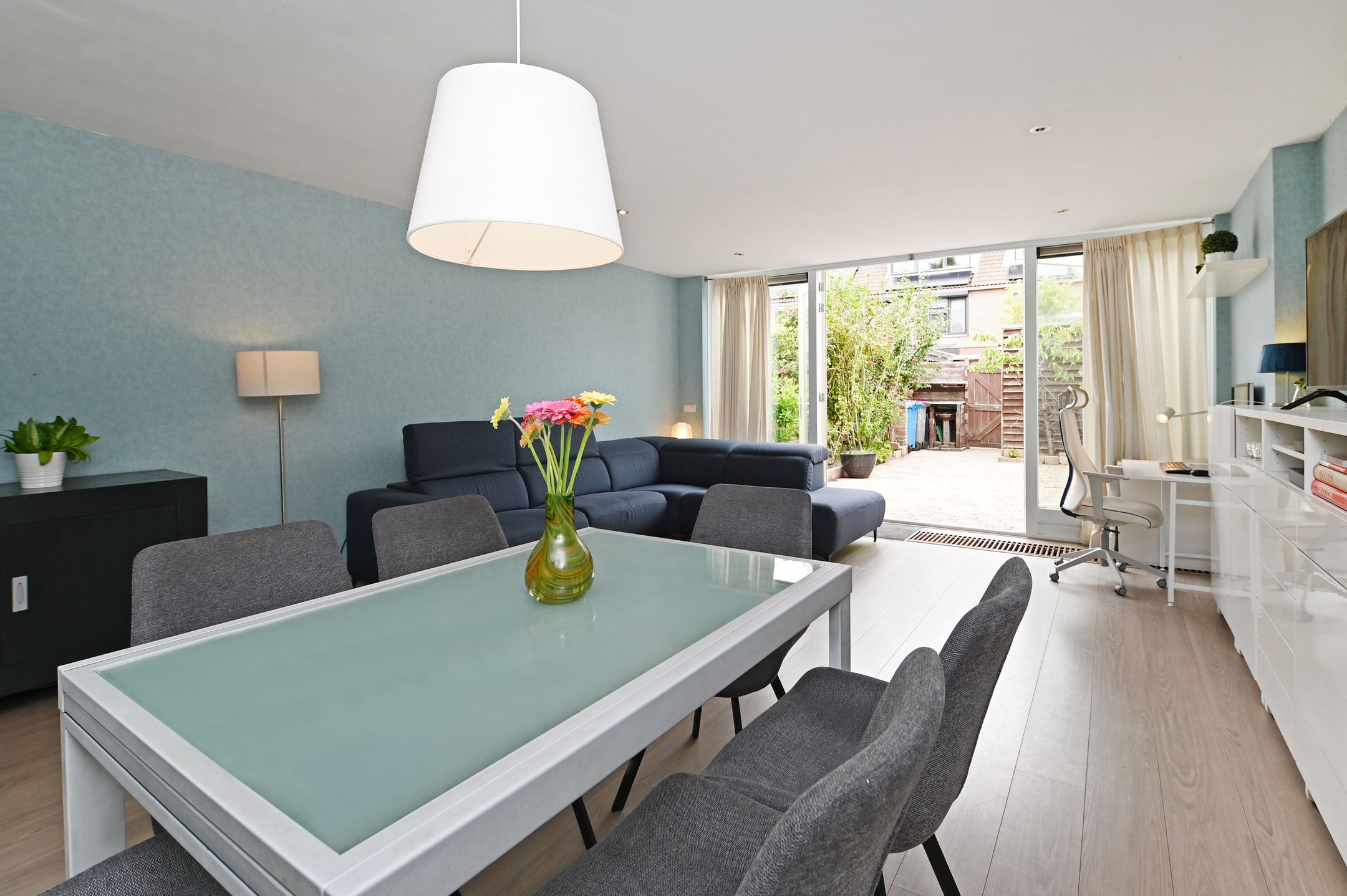 Foto 9 van Vrouwenmantel 13