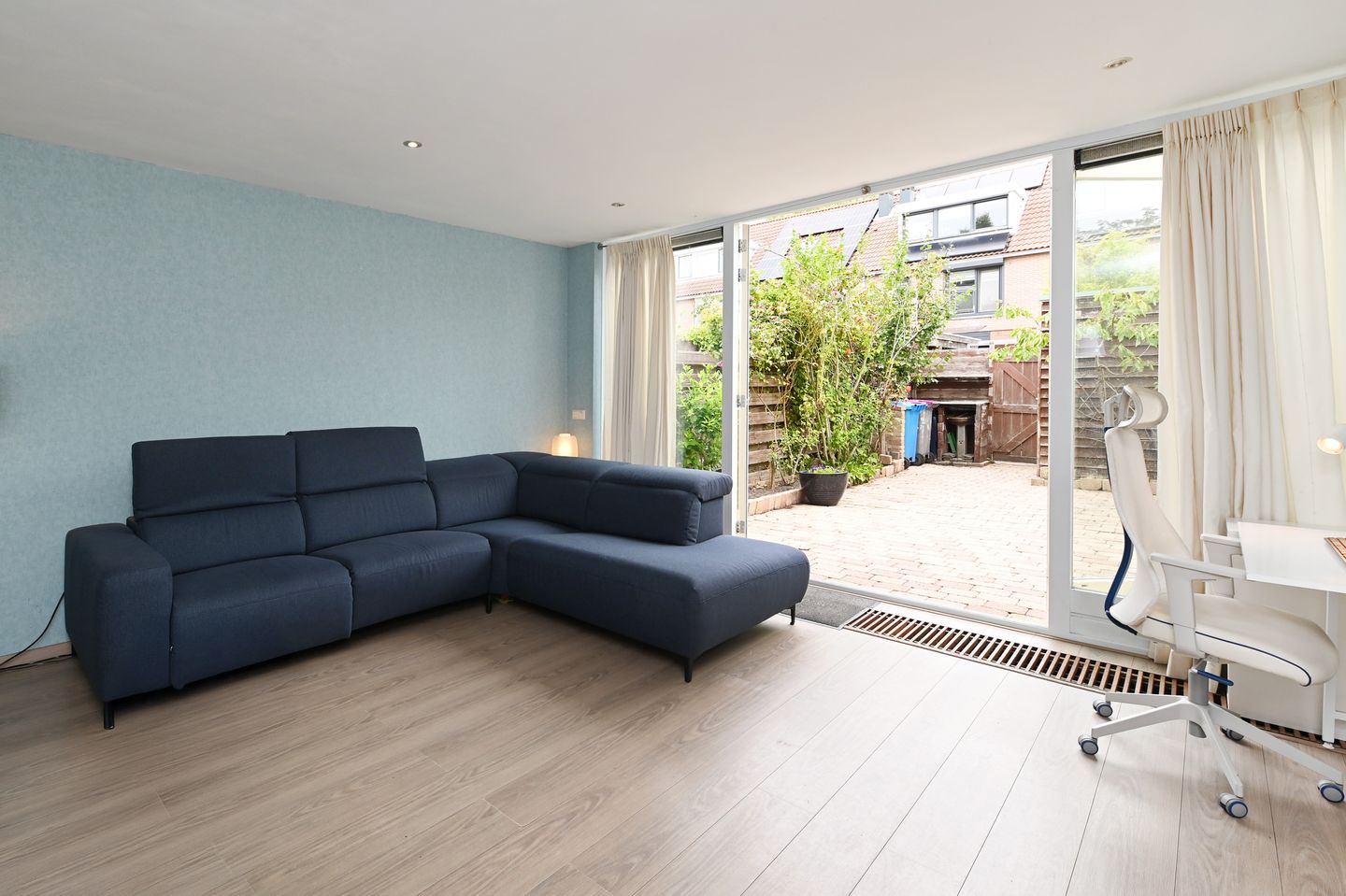 Foto 10 van Vrouwenmantel 13