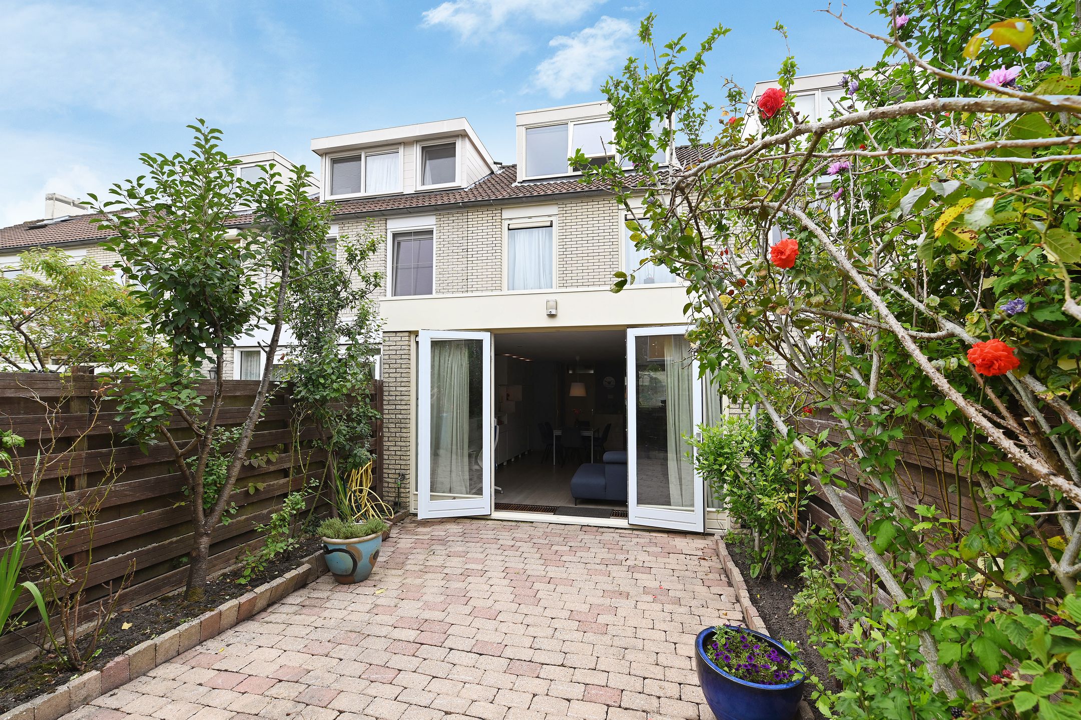 Foto 12 van Vrouwenmantel 13