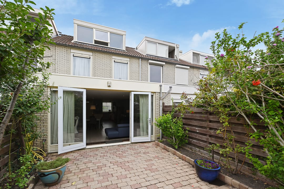 Foto 13 van Vrouwenmantel 13