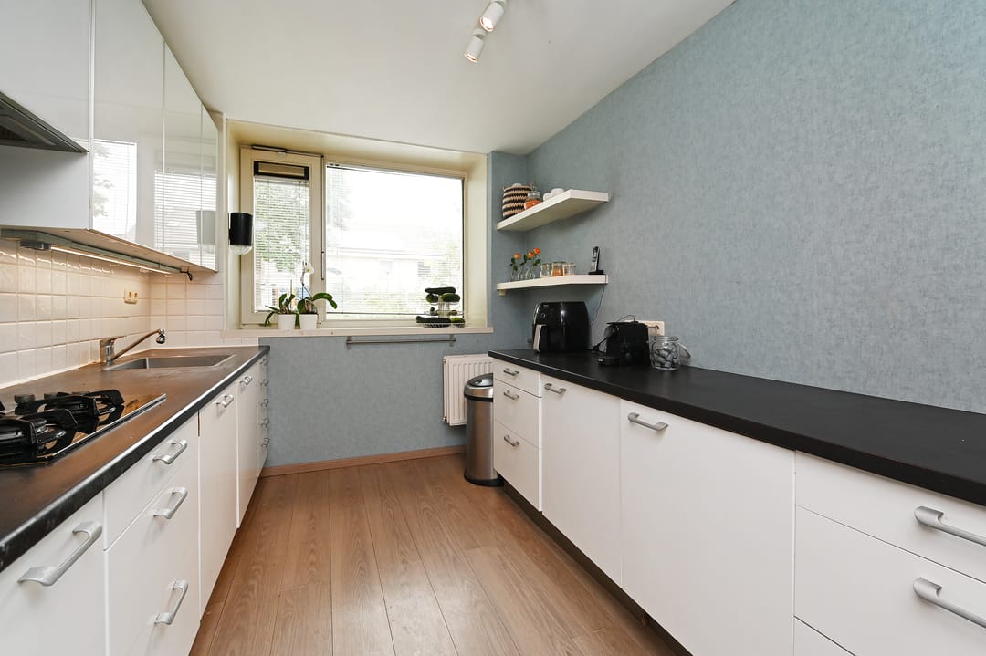 Foto 16 van Vrouwenmantel 13