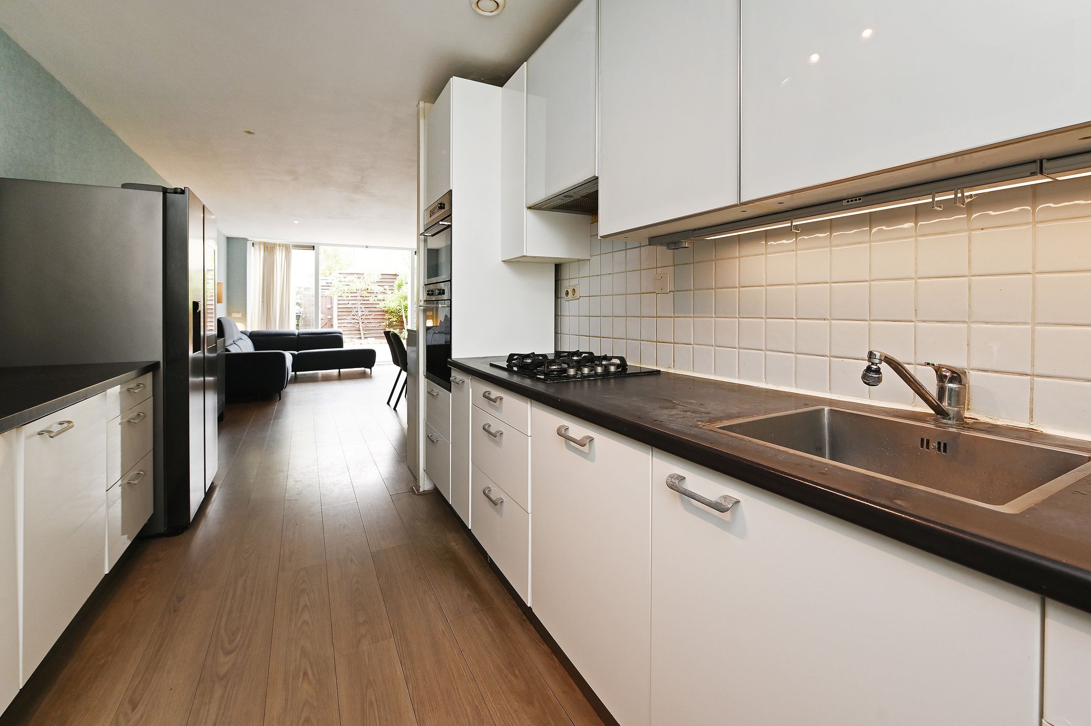 Foto 18 van Vrouwenmantel 13