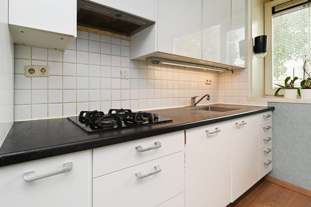 Foto 17 van Vrouwenmantel 13