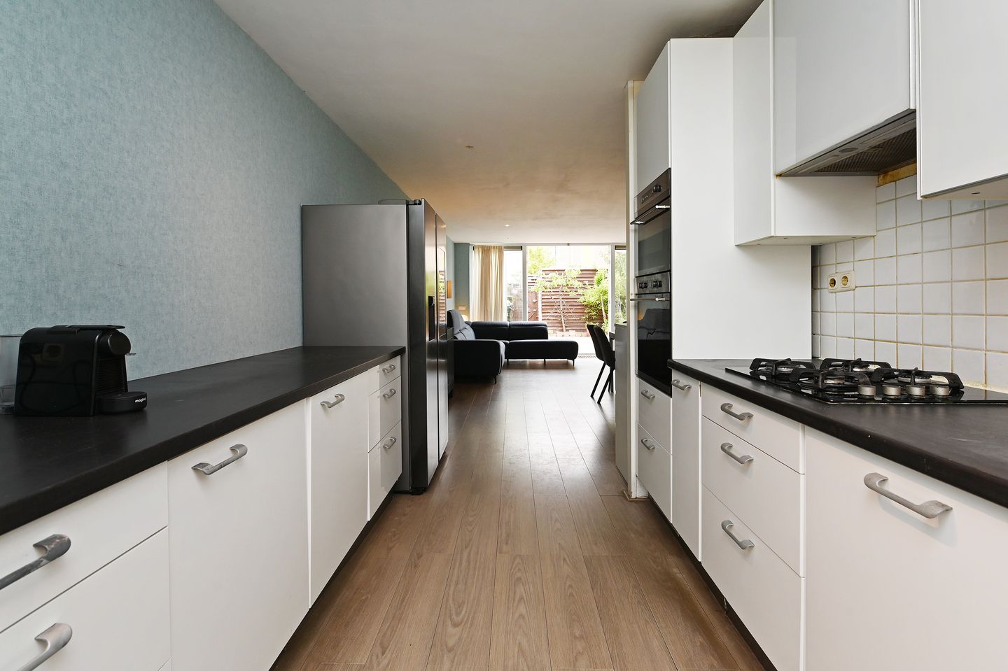 Foto 19 van Vrouwenmantel 13