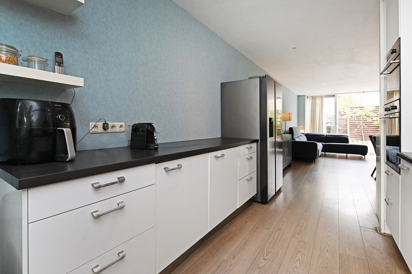 Foto 20 van Vrouwenmantel 13