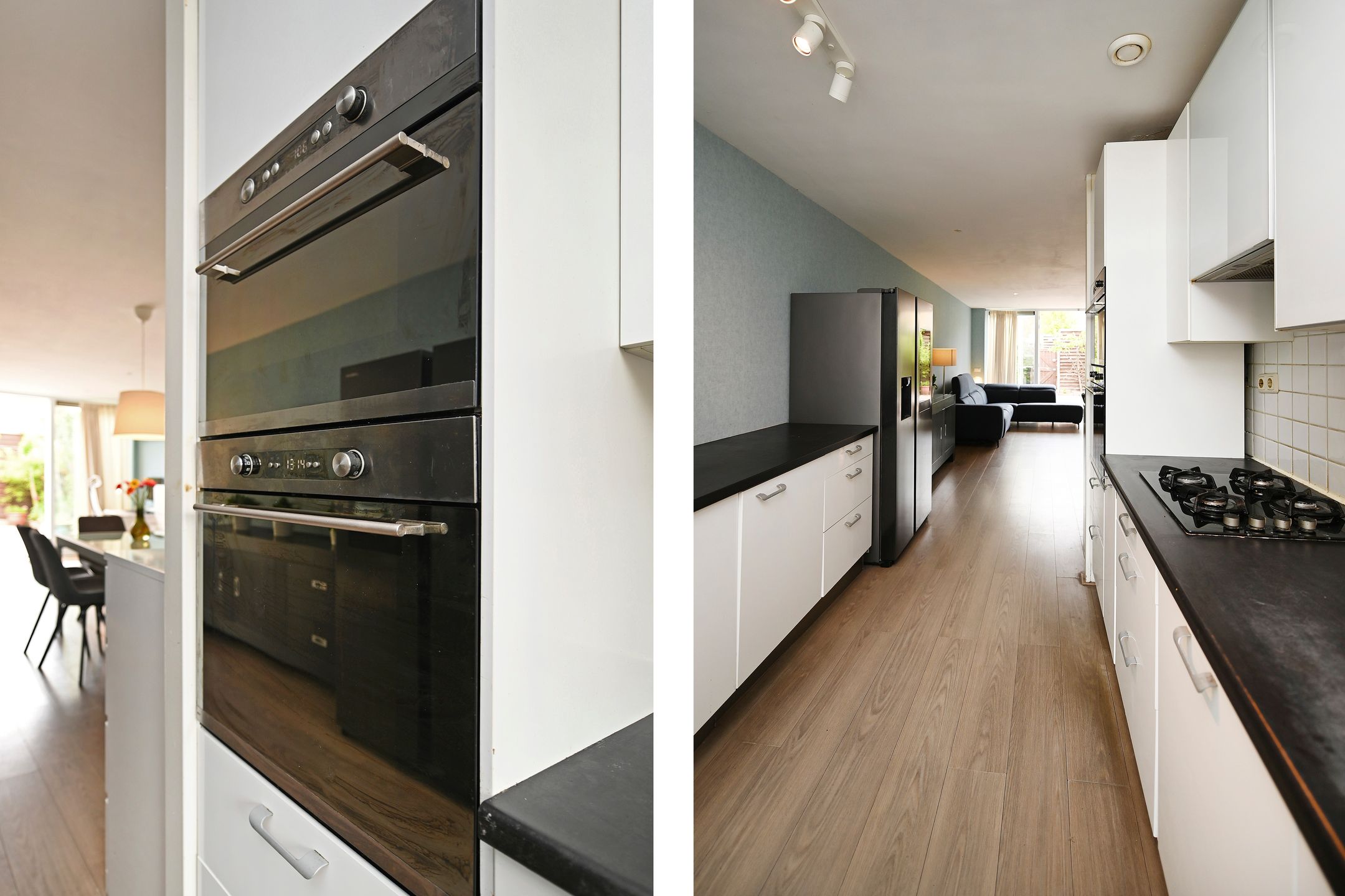 Foto 21 van Vrouwenmantel 13