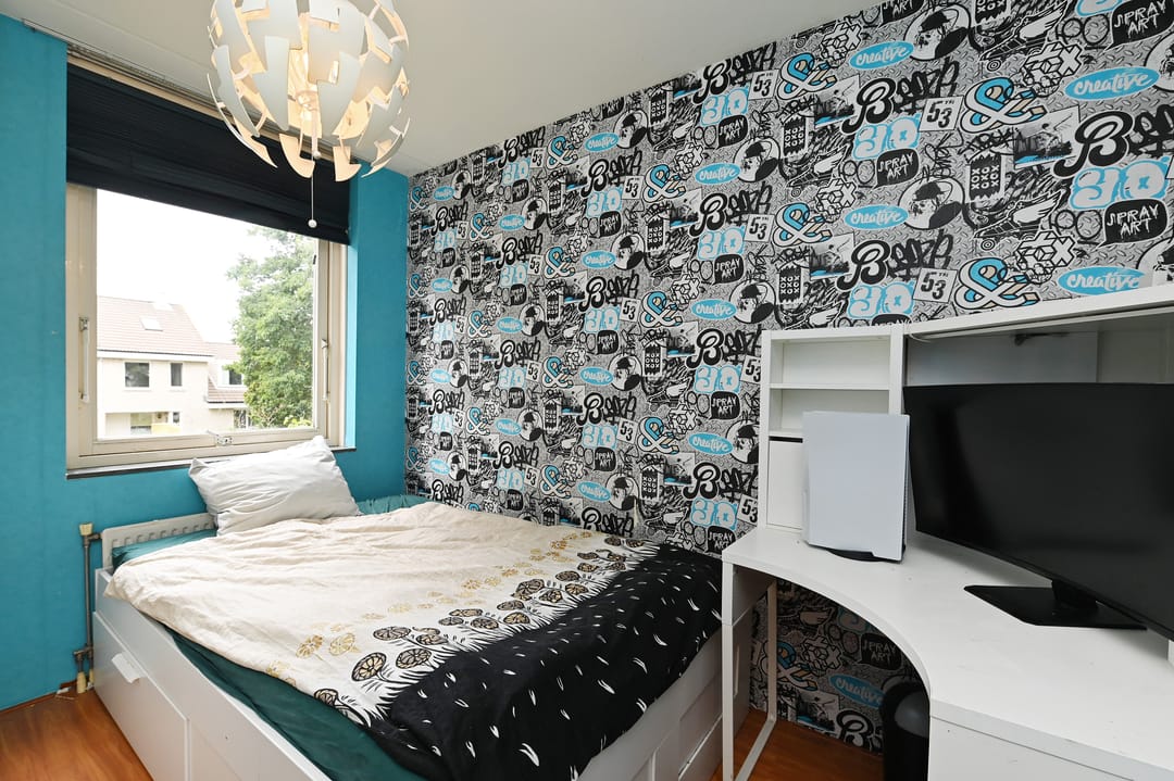 Foto 23 van Vrouwenmantel 13