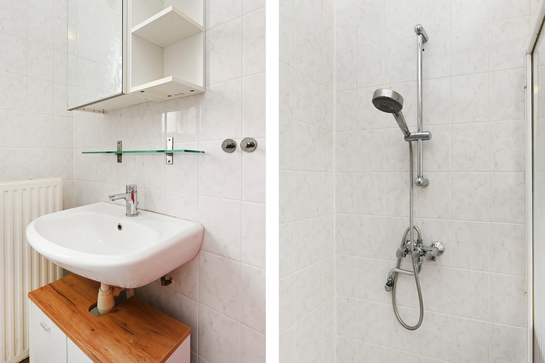 Foto 26 van Vrouwenmantel 13