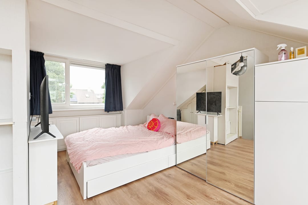 Foto 31 van Vrouwenmantel 13