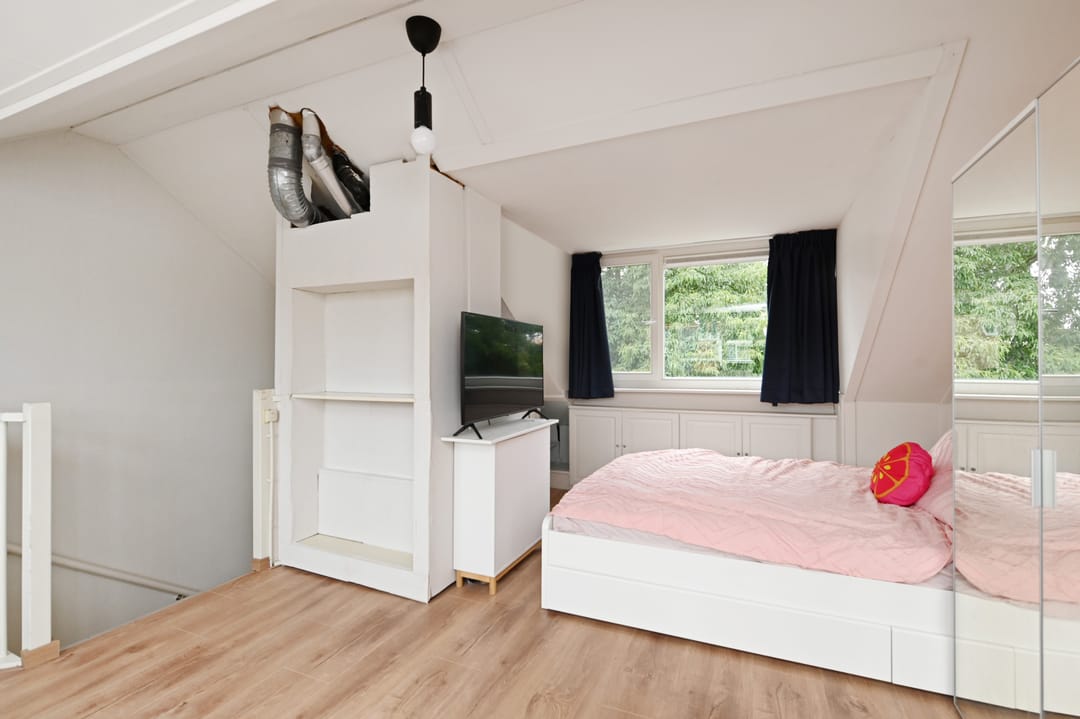 Foto 32 van Vrouwenmantel 13