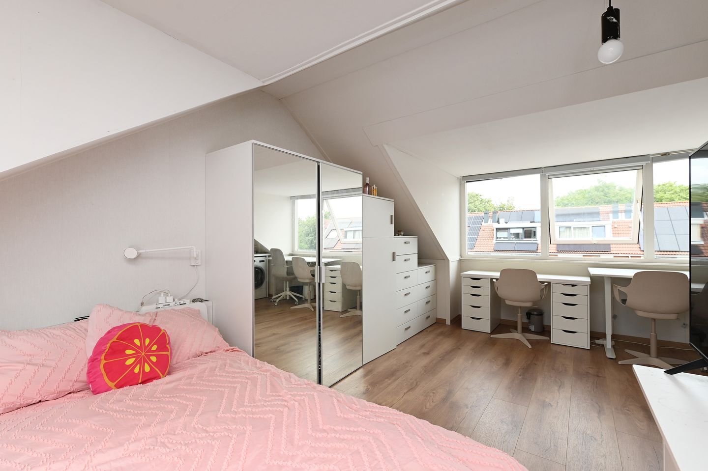 Foto 35 van Vrouwenmantel 13