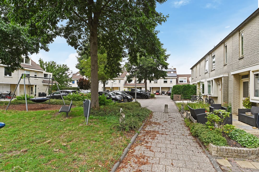 Foto 38 van Vrouwenmantel 13