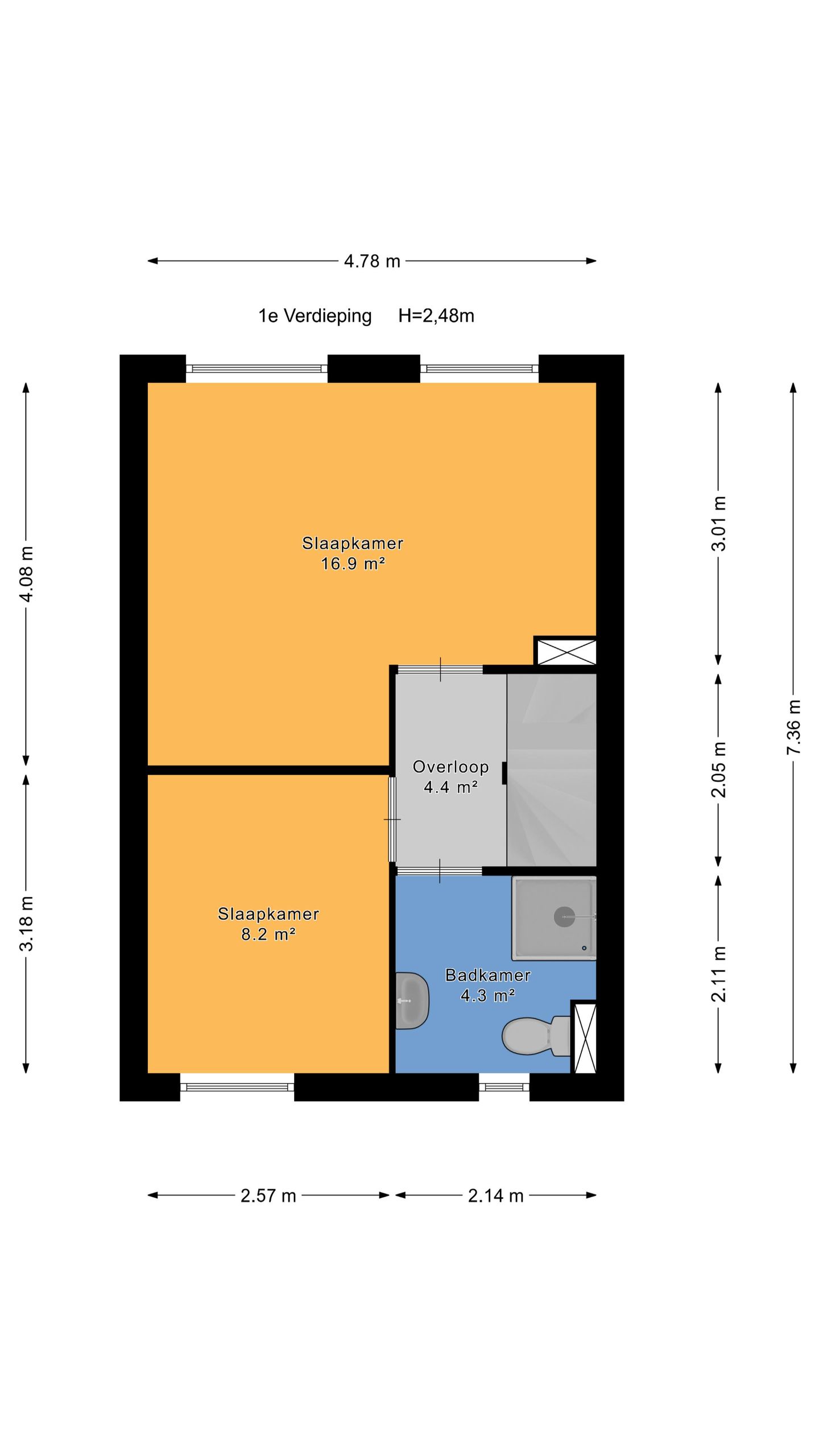 Foto 40 van Vrouwenmantel 13