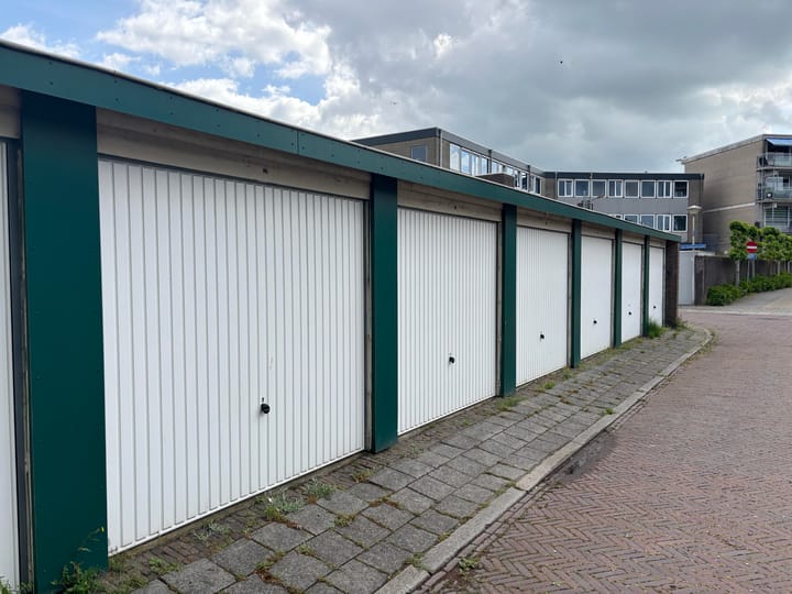 Foto 2 van Dirk Loogenstraat 14-6