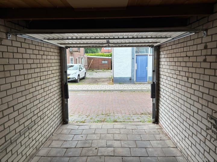 Foto 4 van Dirk Loogenstraat 14-6